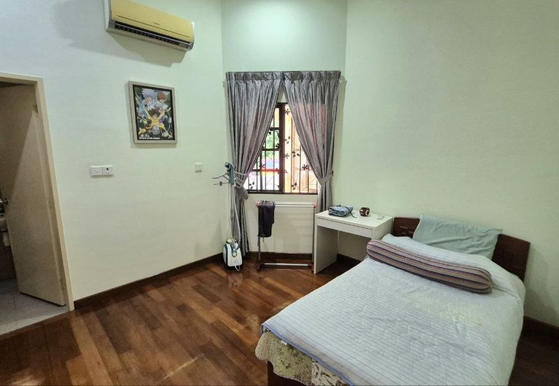 Garden Villa Sunway City