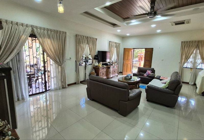 Garden Villa Sunway City