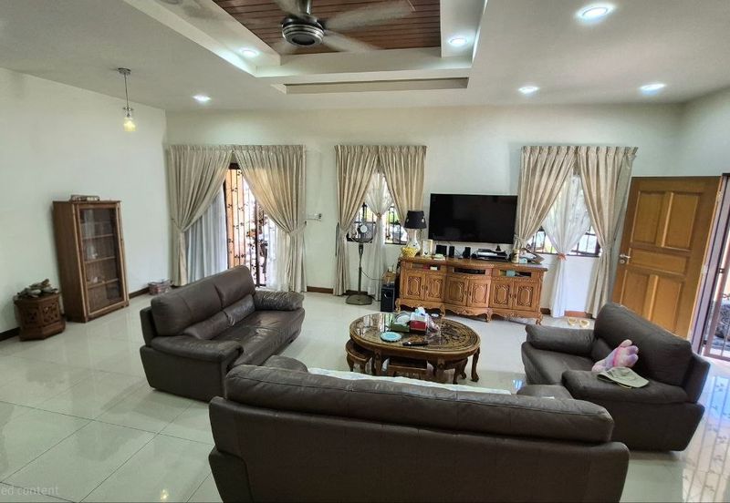 Garden Villa Sunway City