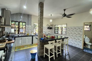 Garden Villa Sunway City