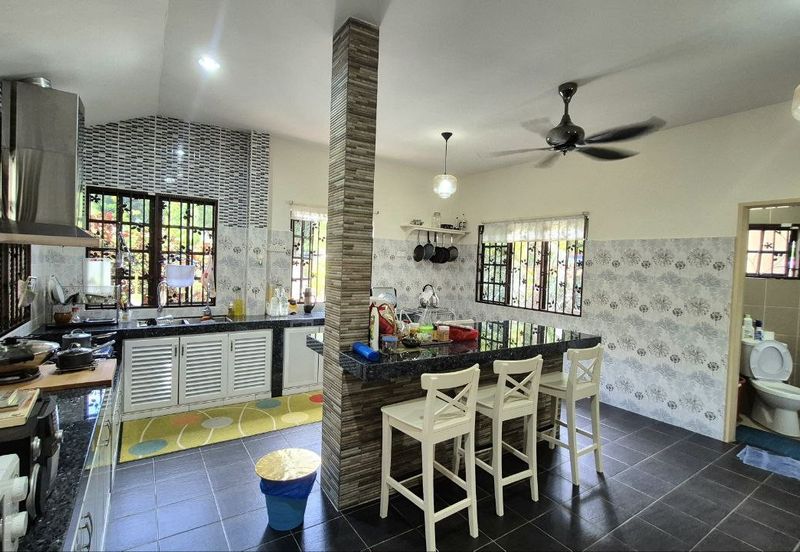 Garden Villa Sunway City