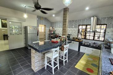 Garden Villa Sunway City