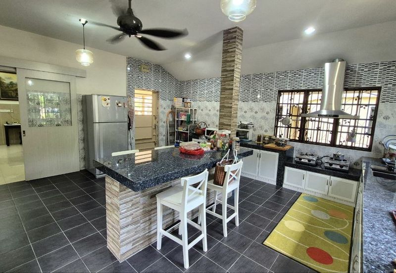 Garden Villa Sunway City