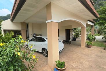 Garden Villa Sunway City