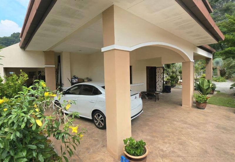 Garden Villa Sunway City