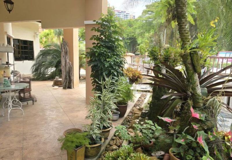 Garden Villa Sunway City