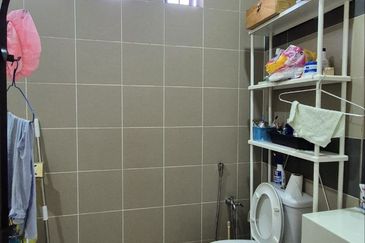 Garden Villa Sunway City