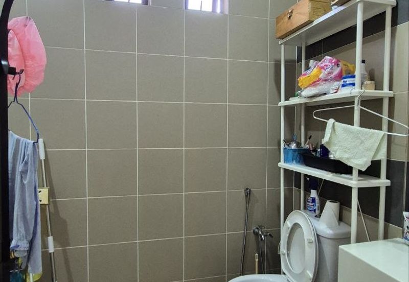 Garden Villa Sunway City