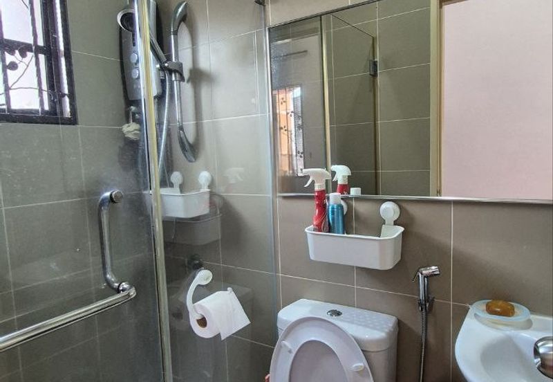 Garden Villa Sunway City