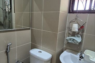 Garden Villa Sunway City