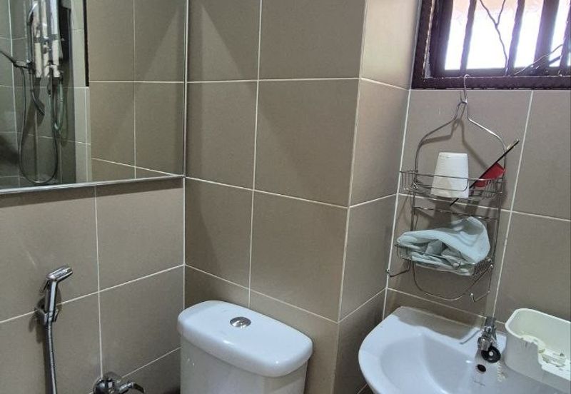 Garden Villa Sunway City