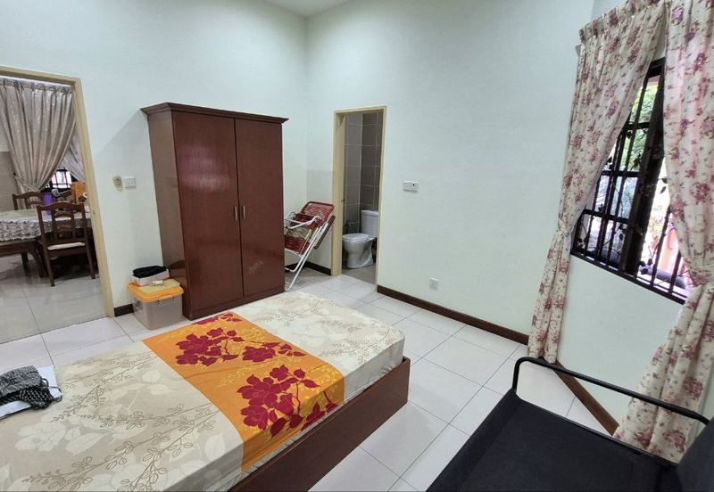 Garden Villa Sunway City