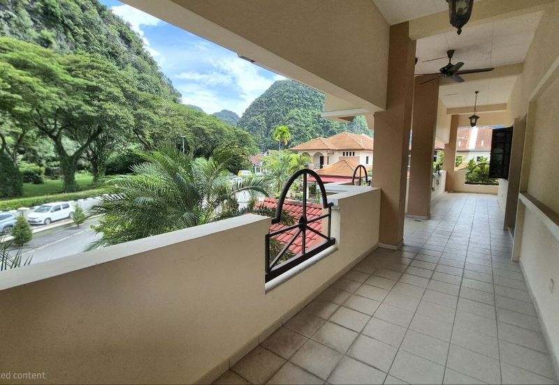 Garden Villa Sunway City