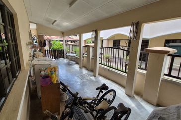 Garden Villa Sunway City