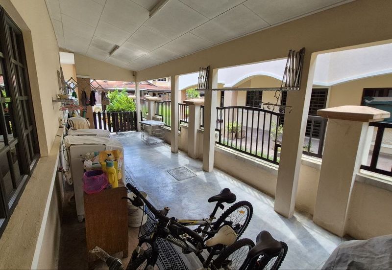 Garden Villa Sunway City