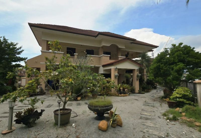 Garden Villa Sunway City