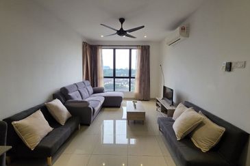 Upper East @ Tiger Lane