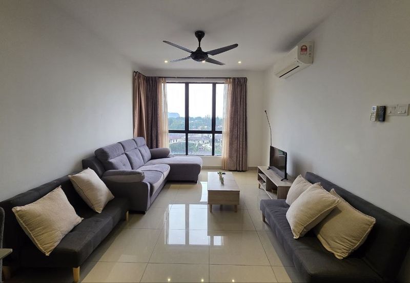 Upper East @ Tiger Lane