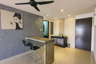 Upper East @ Tiger Lane