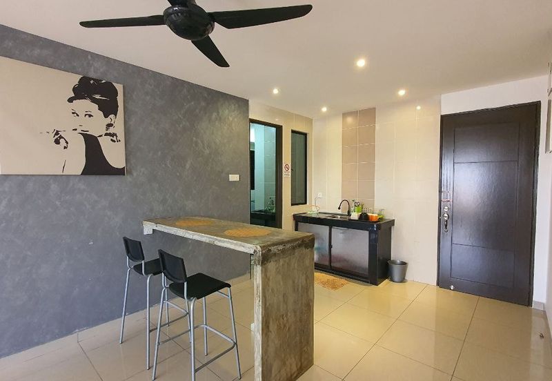 Upper East @ Tiger Lane