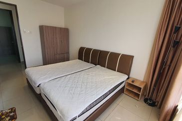 Upper East @ Tiger Lane