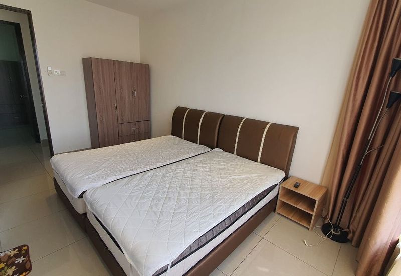 Upper East @ Tiger Lane