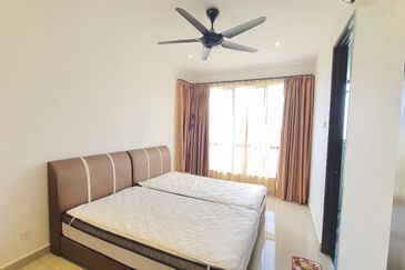 Upper East @ Tiger Lane