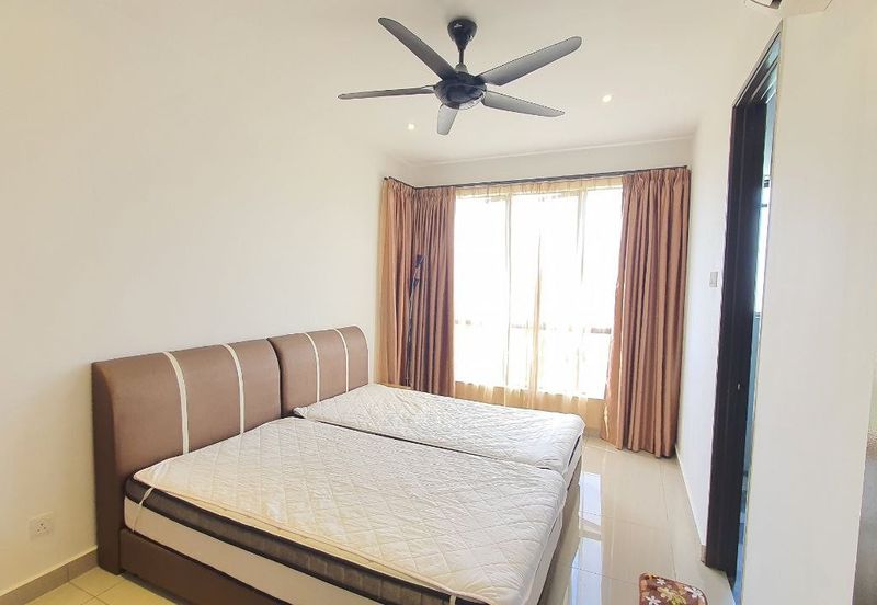 Upper East @ Tiger Lane