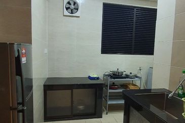 Upper East @ Tiger Lane