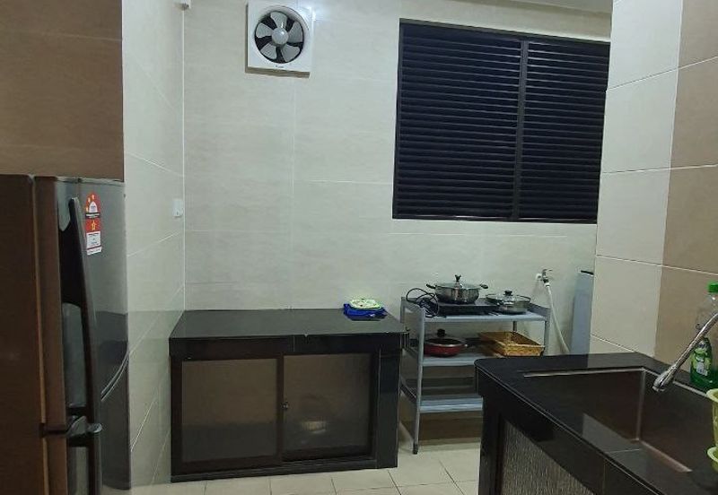 Upper East @ Tiger Lane