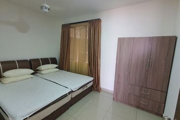 Upper East @ Tiger Lane