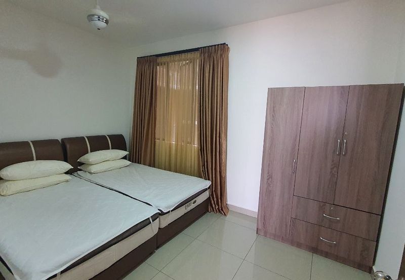 Upper East @ Tiger Lane