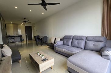 Upper East @ Tiger Lane