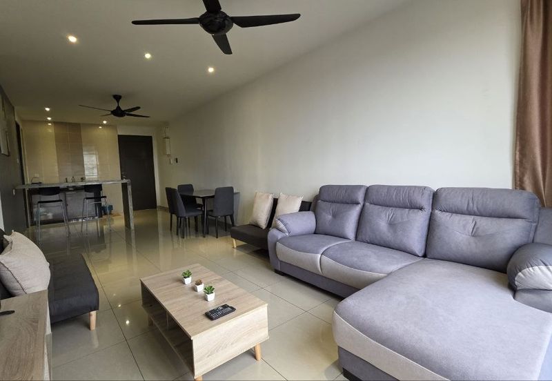 Upper East @ Tiger Lane