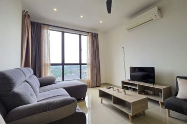 Upper East @ Tiger Lane