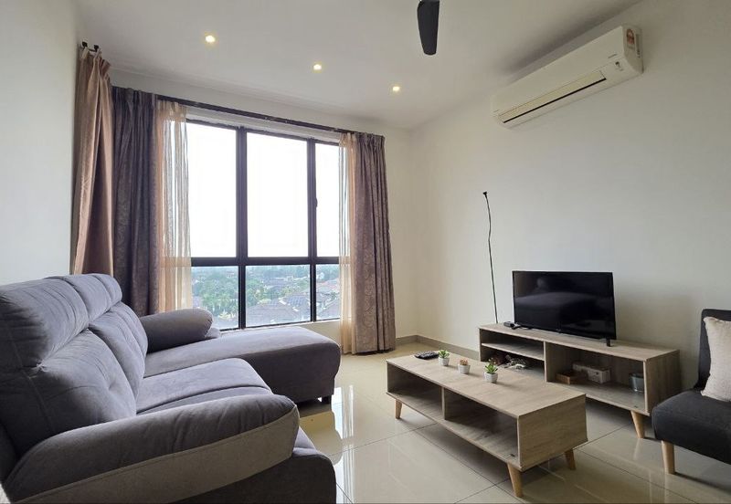 Upper East @ Tiger Lane