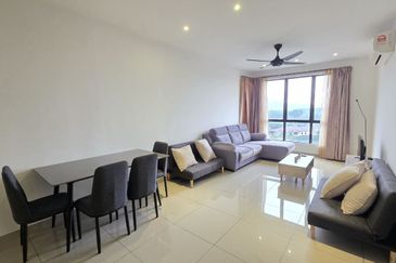 Upper East @ Tiger Lane