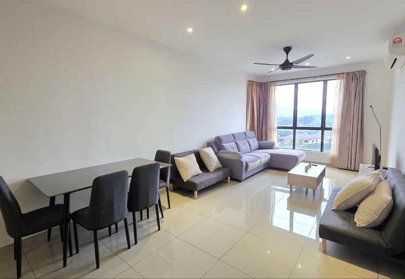 Upper East @ Tiger Lane