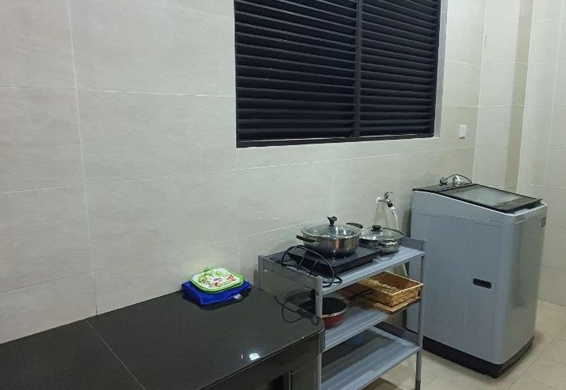 Upper East @ Tiger Lane