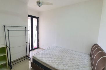 Upper East @ Tiger Lane