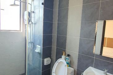 Upper East @ Tiger Lane