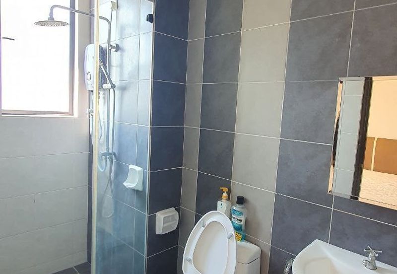 Upper East @ Tiger Lane