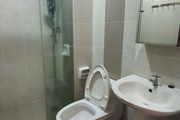 Upper East @ Tiger Lane