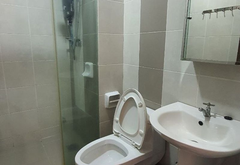 Upper East @ Tiger Lane