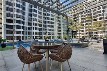 Upper East @ Tiger Lane