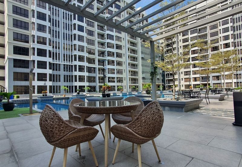 Upper East @ Tiger Lane