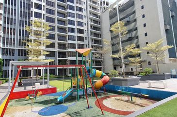 Upper East @ Tiger Lane