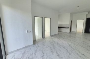 Palazzo @ Ipoh Garden East