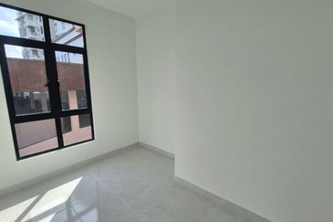 Palazzo @ Ipoh Garden East