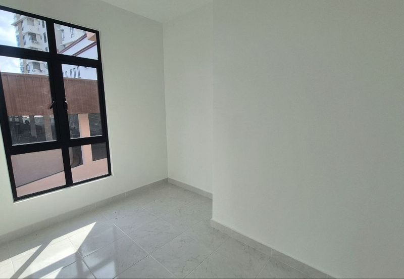 Palazzo @ Ipoh Garden East